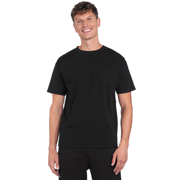 Herren T-Shirt mit Brusttasche
