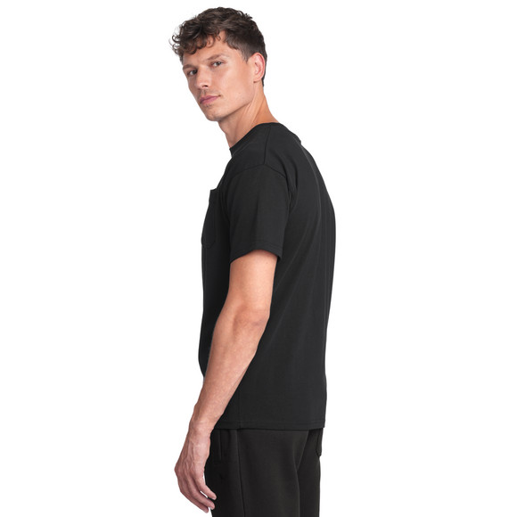 Herren T-Shirt mit Brusttasche