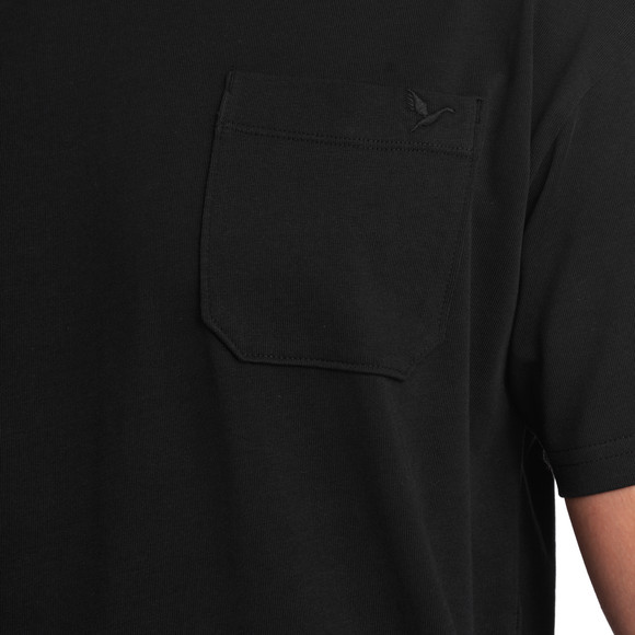 Herren T-Shirt mit Brusttasche