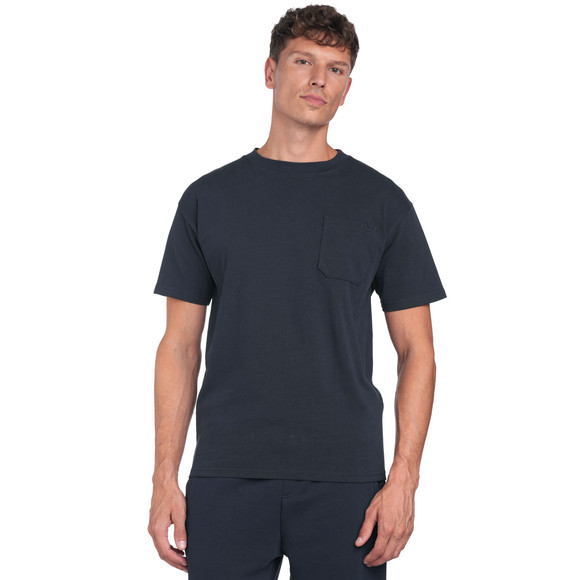 Herren T-Shirt mit Brusttasche