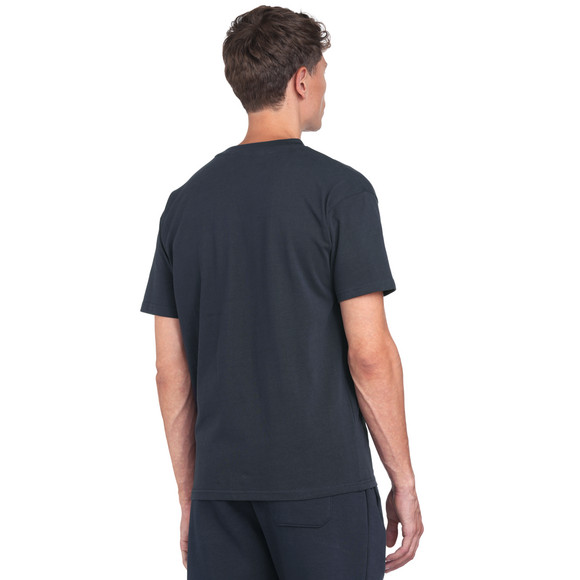 Herren T-Shirt mit Brusttasche