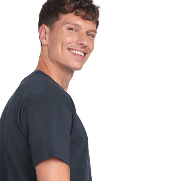 Herren T-Shirt mit Brusttasche