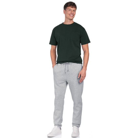 Herren T-Shirt mit Brusttasche