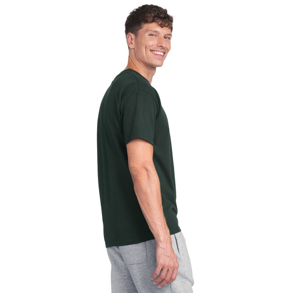 Herren T-Shirt mit Brusttasche