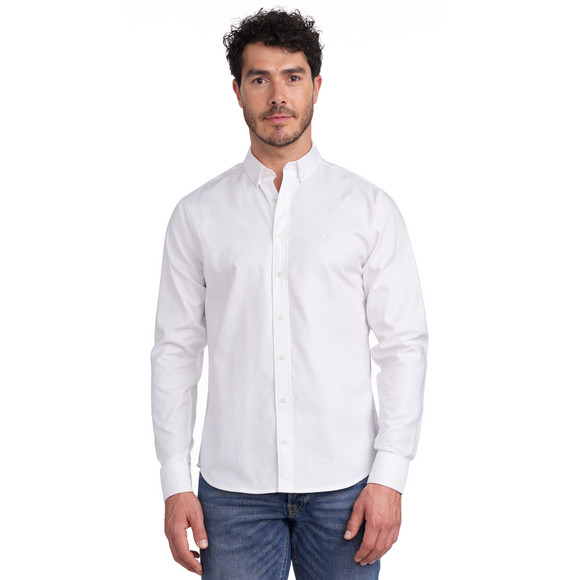 Herren Hemd in Regular Fit