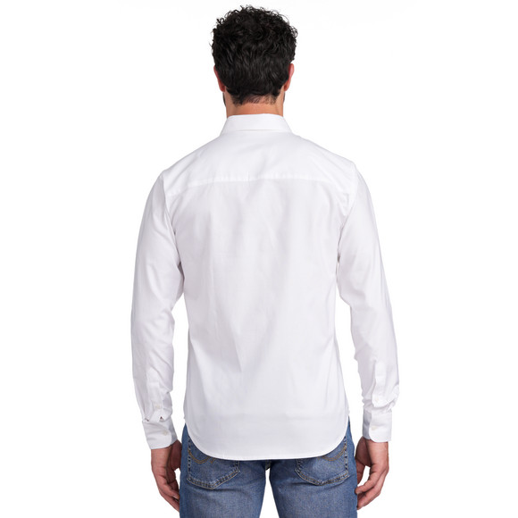 Herren Hemd in Regular Fit