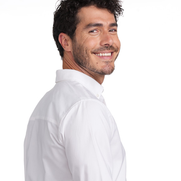 Herren Hemd in Regular Fit