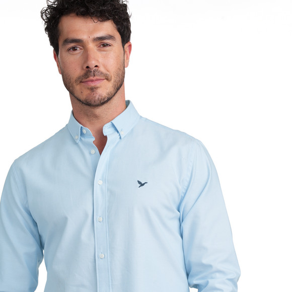 Herren Hemd in Regular Fit