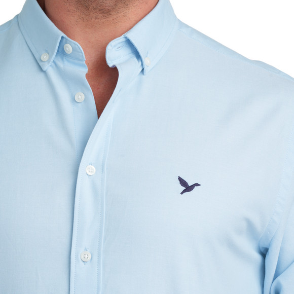 Herren Hemd in Regular Fit