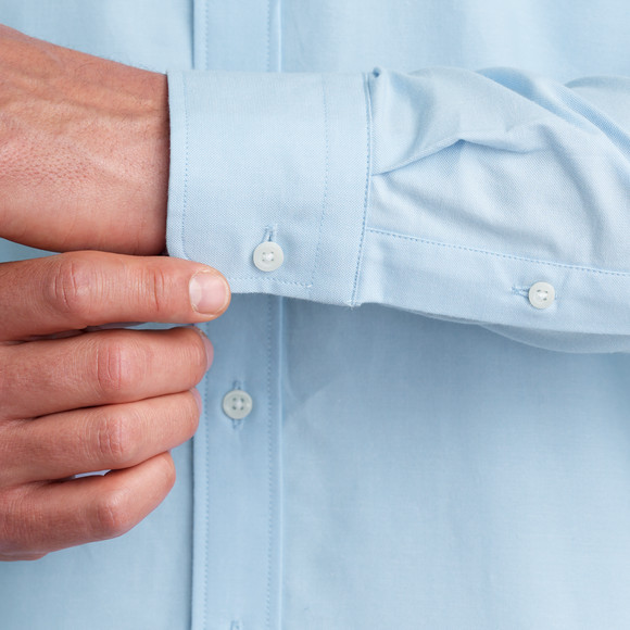 Herren Hemd in Regular Fit