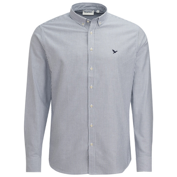 Herren Hemd in Regular Fit