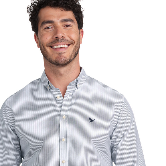 Herren Hemd in Regular Fit