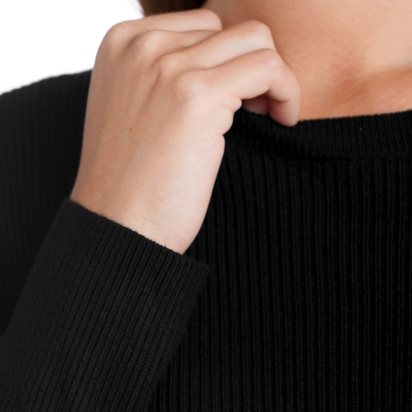 Damen Feinstrickpullover