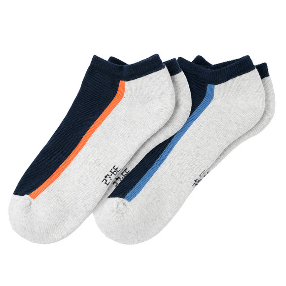 trekking sneaker socken