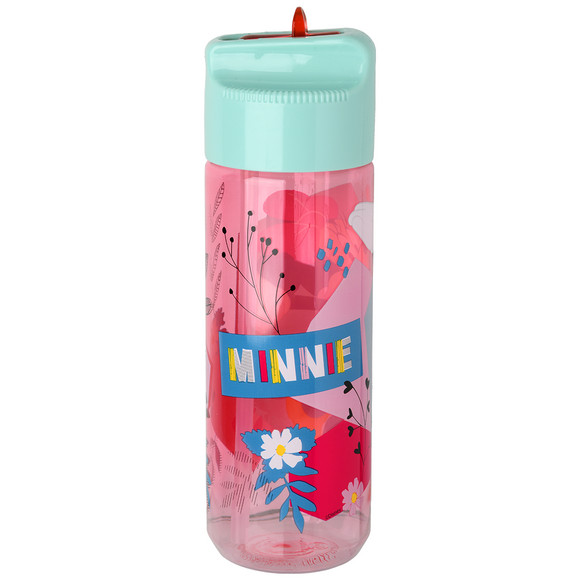 Minnie Maus Trinkflasche ca. 540 ml