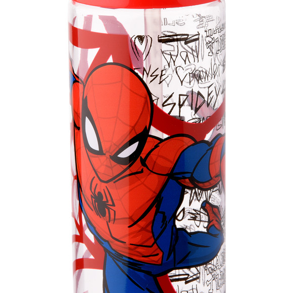 Spider-Man Trinkflasche ca. 540 ml