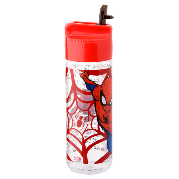 Spider-Man Trinkflasche ca. 540 ml
