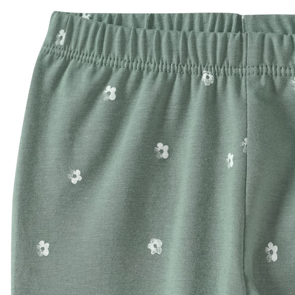 Halloween Leggings Damen - Blutspritzer Design Gefüttert Für Winter