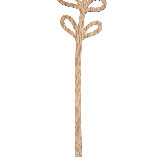 Deko-Zweig aus Holz