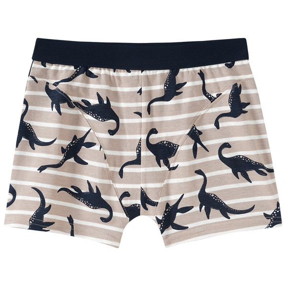 3 Jungen Boxer im Set Ernsting's family