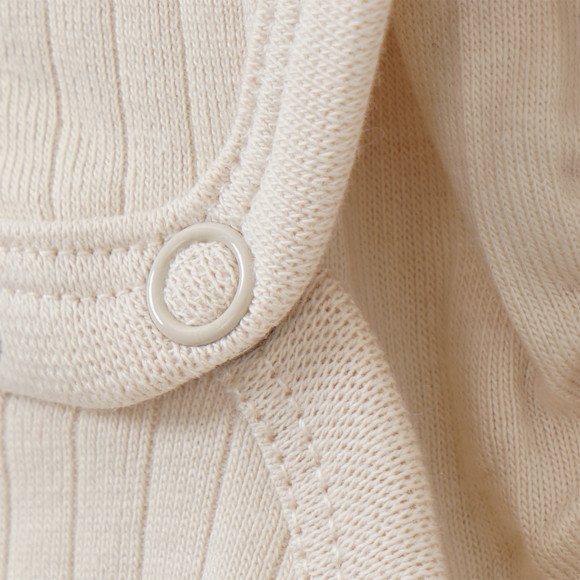 Newborn Wickelbody, Leggings und Mütze im Set