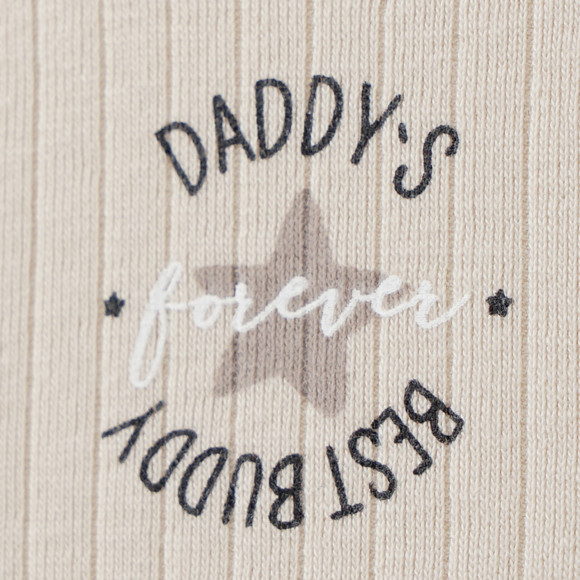 Newborn Wickelbody, Leggings und Mütze im Set