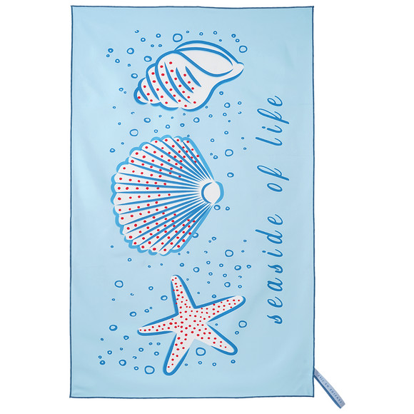 ACOGEDO Kühlhandtuch Mikrofaser - Sofortige Abkühlung Für Sport & Outdoor | 40x40cm Mit Süßer Silikonhülle