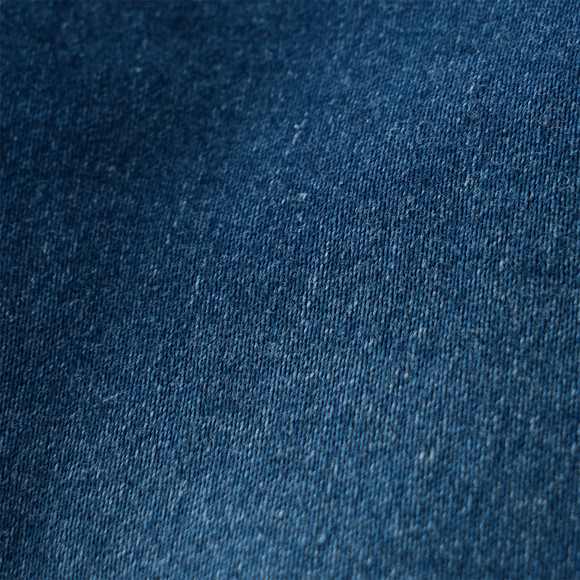 2 Mädchen Jeggings mit Stretch-Bund