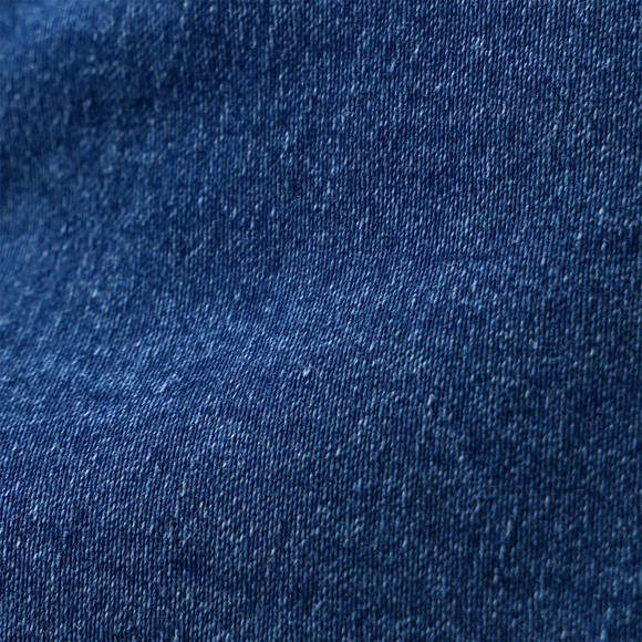 2 Mädchen Jeggings mit Stretch-Bund