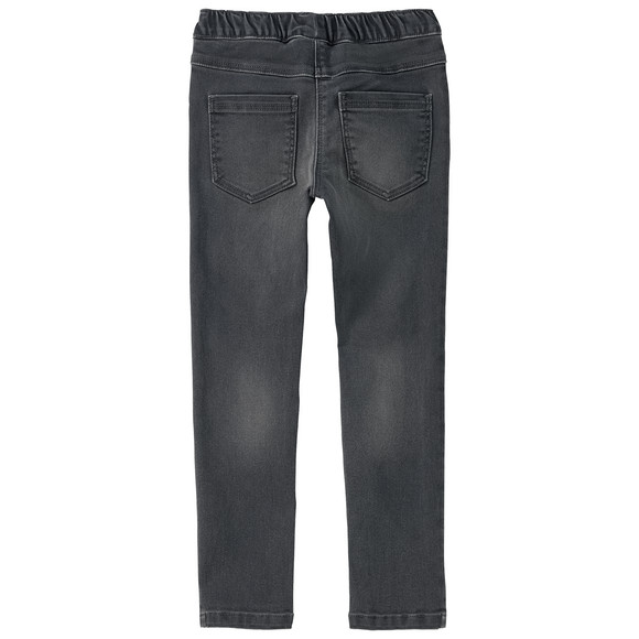 Mädchen Jeggings mit Stretch-Bund