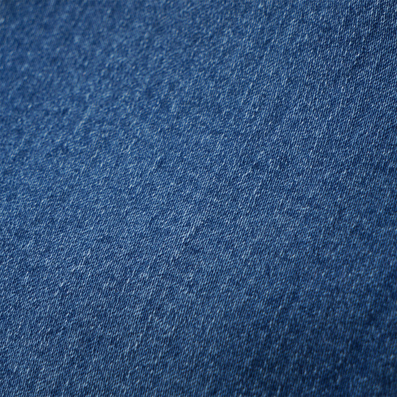 2 Mädchen Jeggings mit Stretch-Bund