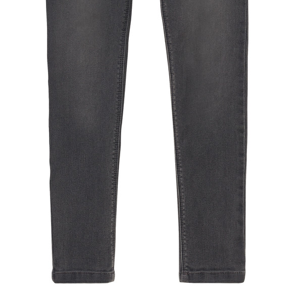 Mädchen Jeggings mit Stretch-Bund