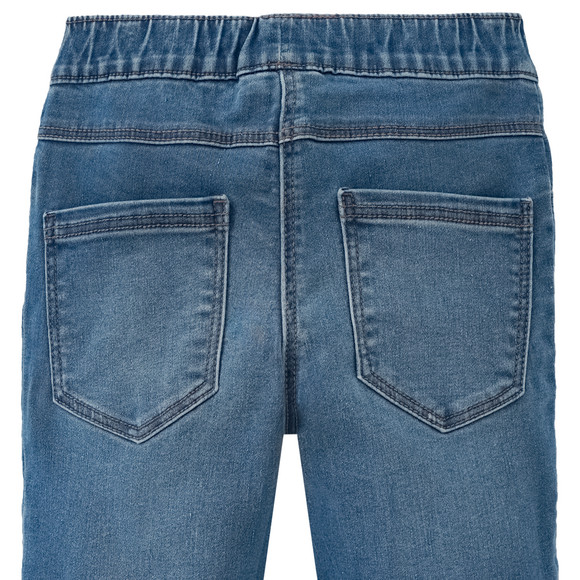Mädchen Jeggings mit Stretch-Bund