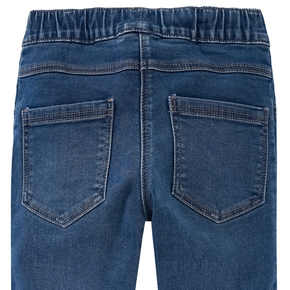 Mädchen Jeggings mit Stretch-Bund