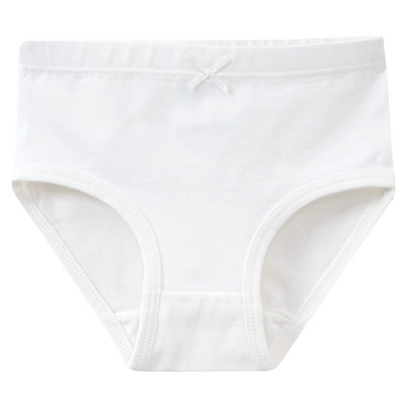 5 babyslips gemaakt van biologisch katoen