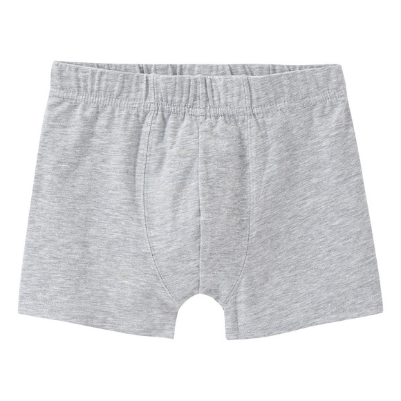 3 Jungen Boxer mit Bio Baumwolle