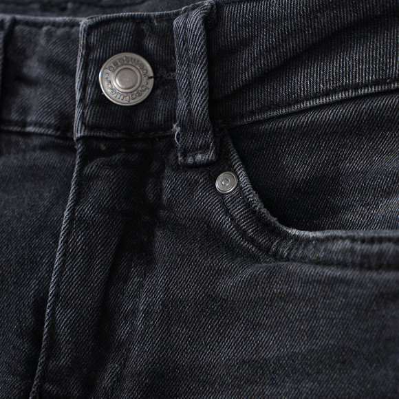 Jungen Slim-Jeans mit verstellbarem Bund