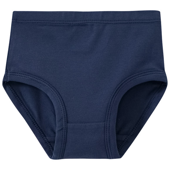 3 slips met biologisch katoen voor baby’s