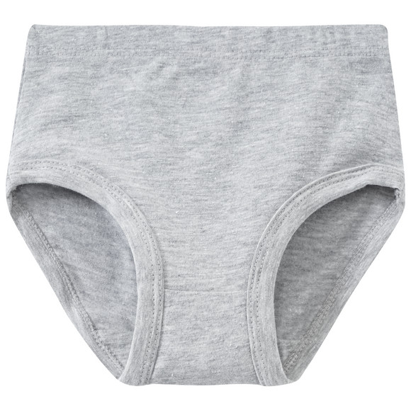 3 slips met biologisch katoen voor baby’s