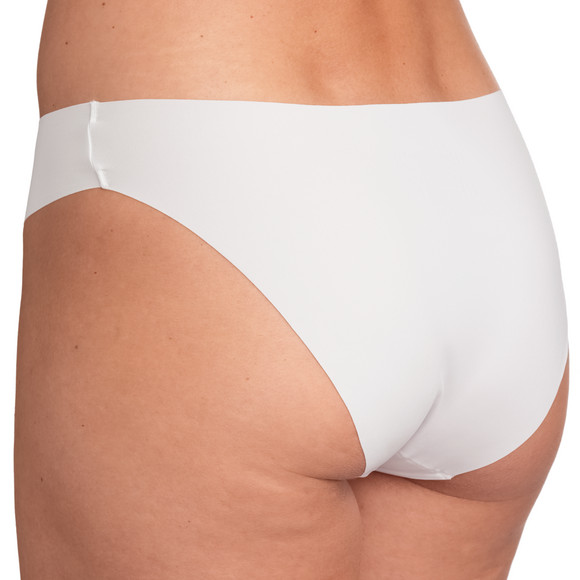 Damen Seamless-Slip im Basic-Look