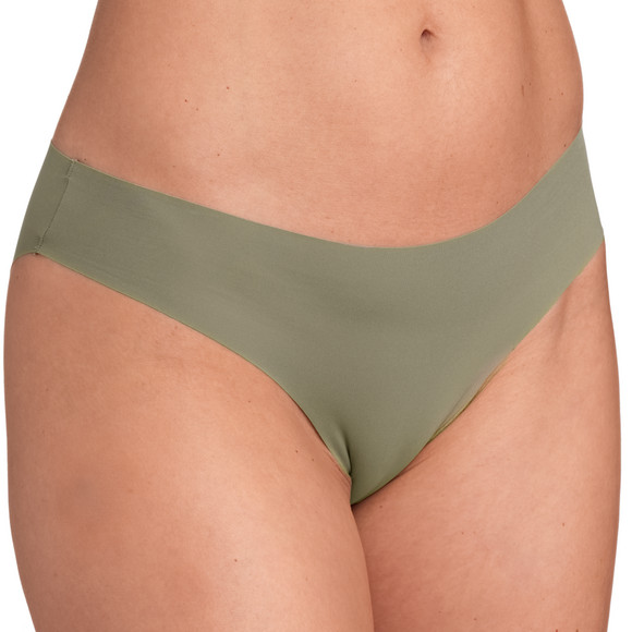 Damen Seamless-Slip im Basic-Look