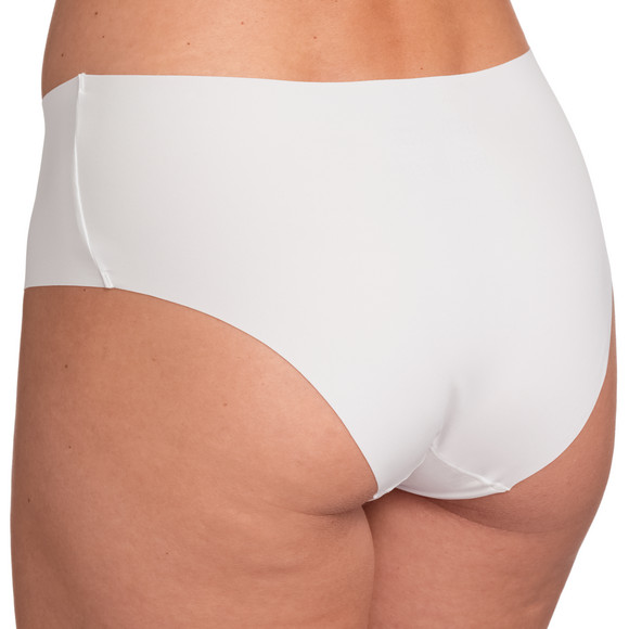 Damen Seamless-Panty im Basic-Look