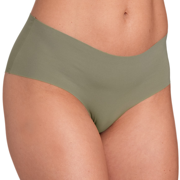 Damen Seamless-Panty im Basic-Look