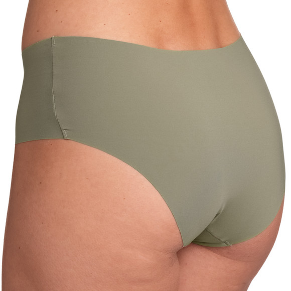Damen Seamless-Panty im Basic-Look