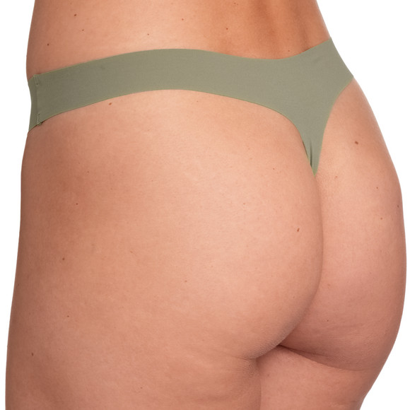 Damen Seamless-String im Basic-Look
