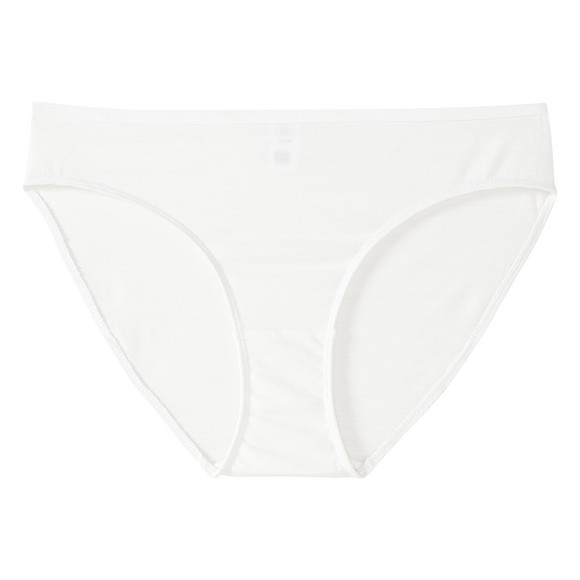 Damen Slip mit dezenten Streifen