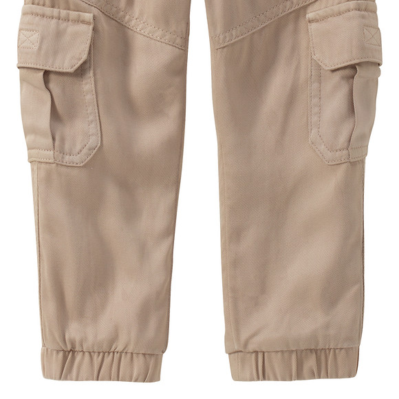 Baby Cargo Hose mit Futter