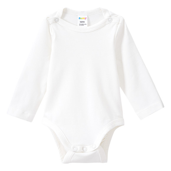 3 rompertjes in verschillende dessins