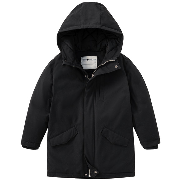 Jungen Parka