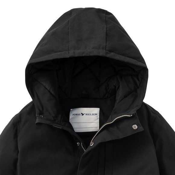 Jungen Parka